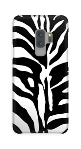 Seepra kuoret Galaxy S9 Plus