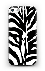 Zebra case nice sticker decals
