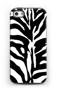 Zebra case nice sticker decals 