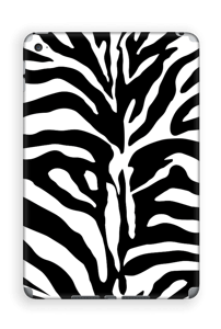 Zebra preto e branco Skin IPad Mini 4