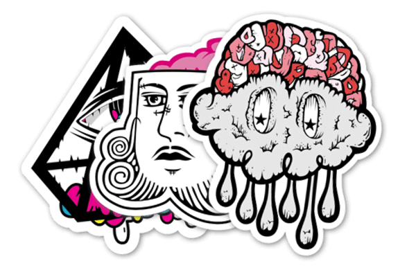 jerkface Designs