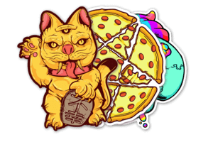 Gore Juice Designs