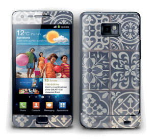 Marrakech Skin for your Galaxy S2