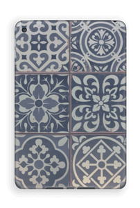 Marraqueche Skin IPad Mini 4