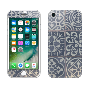 Marraqueche Skin IPhone 7