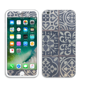 Marraqueche Skin IPhone 6 Plus
