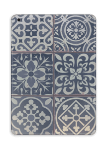 Marraqueche Skin IPad Air