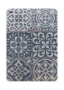 Marraqueche Skin IPad 2017