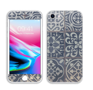 Marraqueche Skin IPhone 8