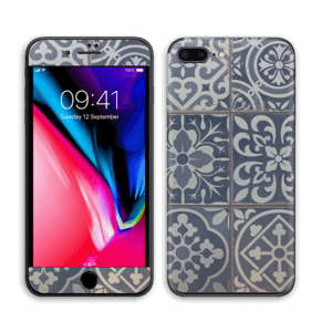 Marraqueche Skin IPhone 8 Plus