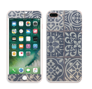Marraqueche Skin IPhone 7 Plus