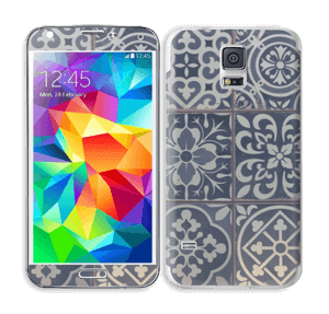 Marrakech Skin for your Galaxy S5