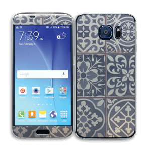 Marrakech Skin for your Galaxy S6