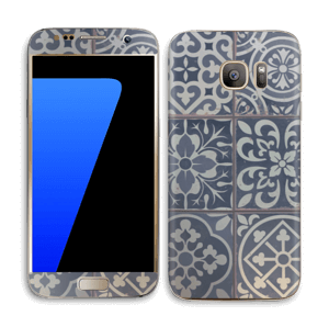 Marrakech Skin for your Galaxy S7