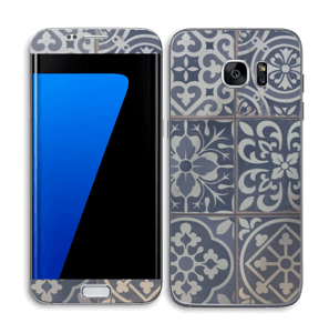 Marrakech Skin for your Galaxy S7 Edge