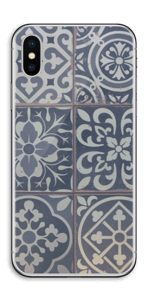 Marraqueche Skin IPhone X