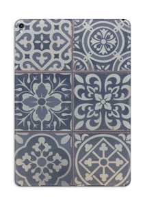 Marraqueche Skin IPad Pro 10.5