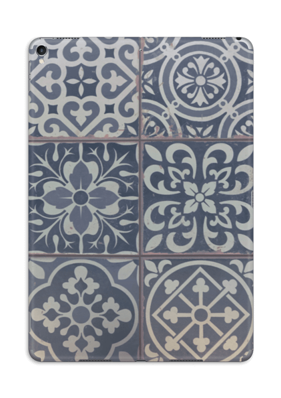 Marrakech Skin for your IPad Pro 10.5