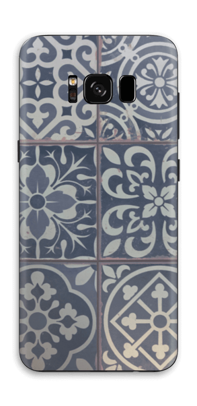 Marrakech Skin for your Galaxy S8