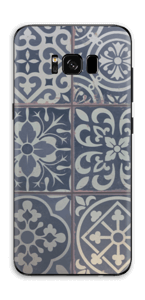 Marrakech Skin for your Galaxy S8 Plus