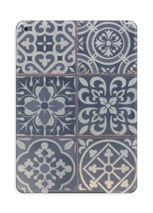 Marraqueche Skin IPad 2018
