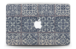 Marrakech Skin for your MacBook Air 11”