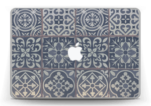 Marrakech Skin for your MacBook Pro 13” -2015