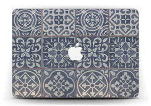 Marrakech skin covering your device