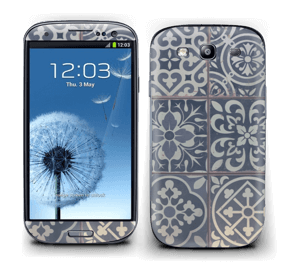 Marrakech Skin for your Galaxy S3