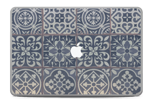 Marrakech Skin for your MacBook Pro 17” -2015