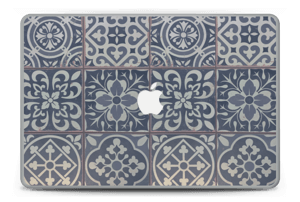 Marrakech Skin for your MacBook Pro 15” -2015