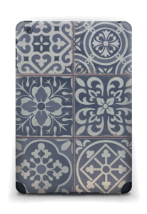 Marrakech Skin for your IPad mini 2 back