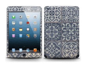 Marrakech Skin for your IPad mini 2