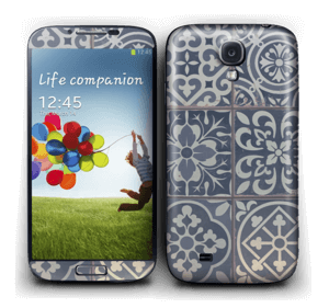 Marrakech Skin for your Galaxy S4