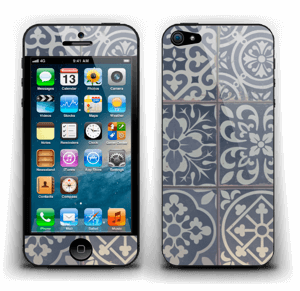 Marraqueche Skin IPhone 5