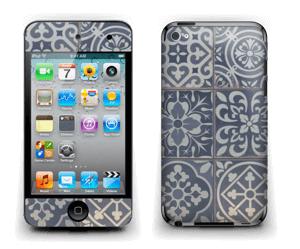 Marrakech Skin for your IPod Touch 4th Gen