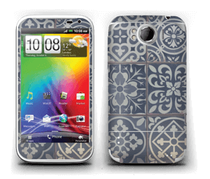 Marrakech Skin for your Sensation XL