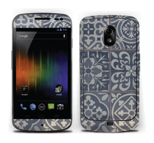 Marrakech Skin for your Nexus