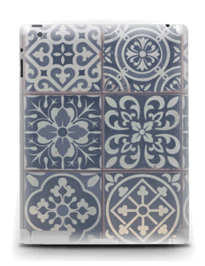 Marrakech Skin for your IPad 4/3/2