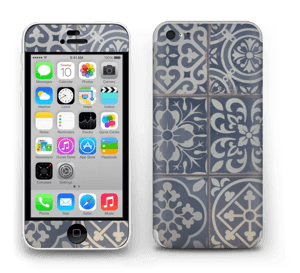 Marrakech Skin for your IPhone 5c