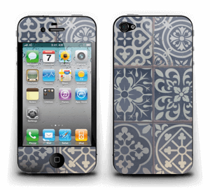 Marraqueche Skin IPhone 4/4s