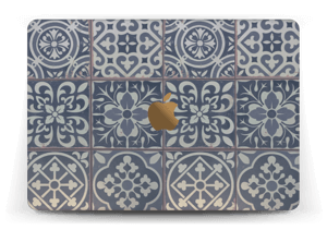 Marrakech Skin for your MacBook 12”