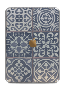 Marraqueche Skin IPad Pro 12.9