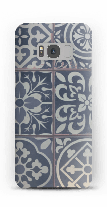 Tuiles Coque Galaxy S8