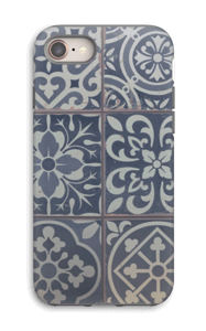Marrakech deksel for your IPhone 8 tough