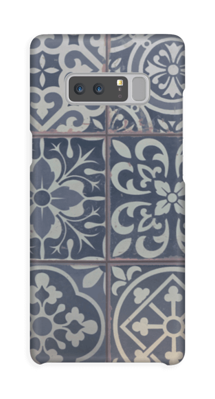 Tuiles Coque Galaxy Note8