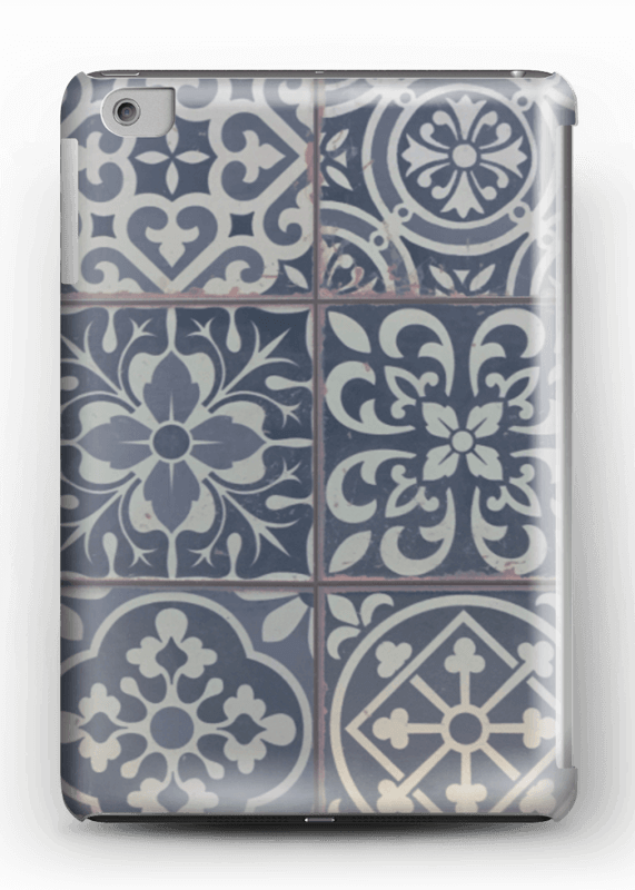 Tuiles Coque IPad mini 2