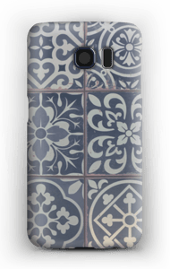 Marrakech case for your Galaxy S6