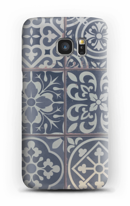 Tuiles Coque Galaxy S7