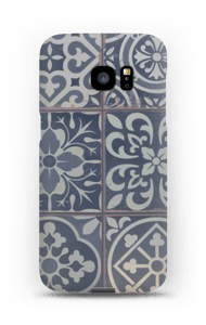 Marrakech deksel for your Galaxy S7 Edge